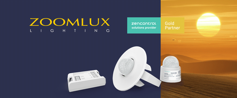 Zoomlux: A gateway to the UAE