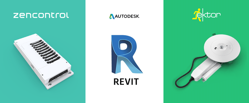 Revit files available