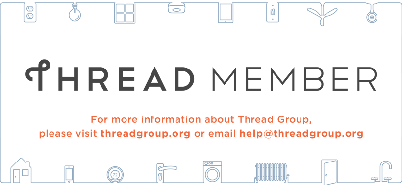 New Thread Group member