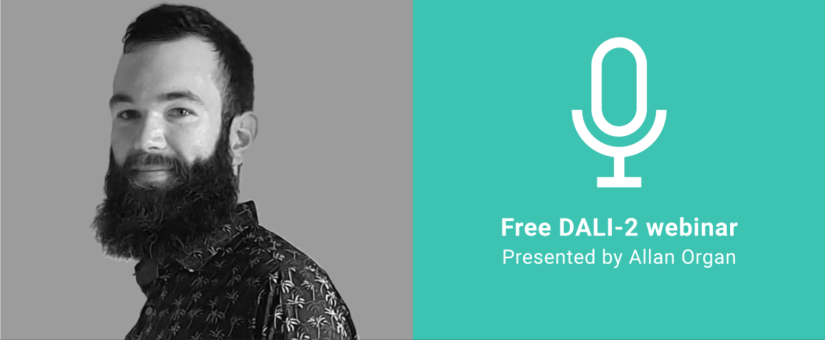 Free Webinar: DALI-2