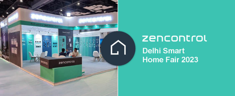 Delhi Smart Home Fair 2023