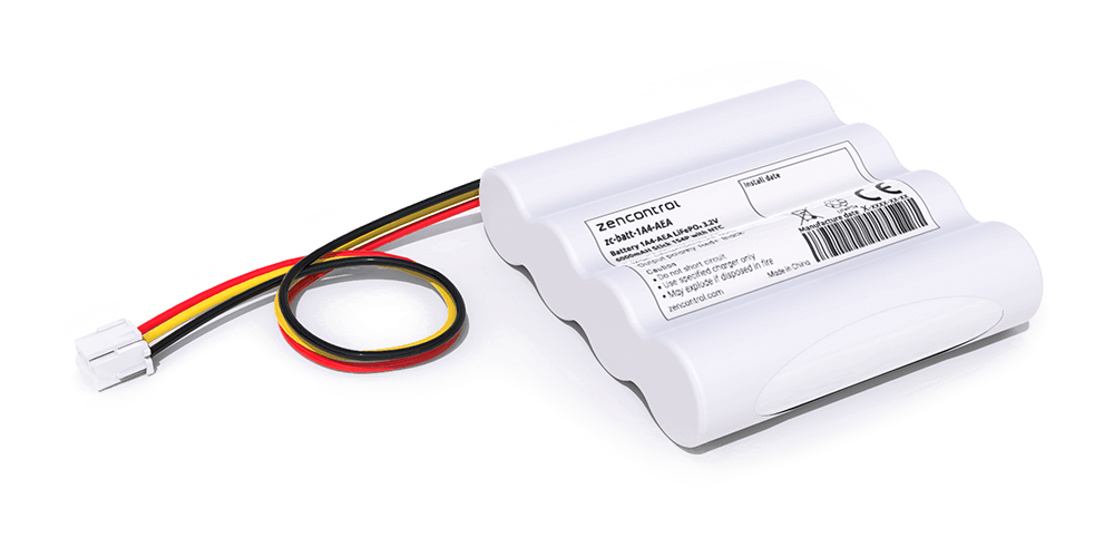 3.2V LiFePO4 Battery