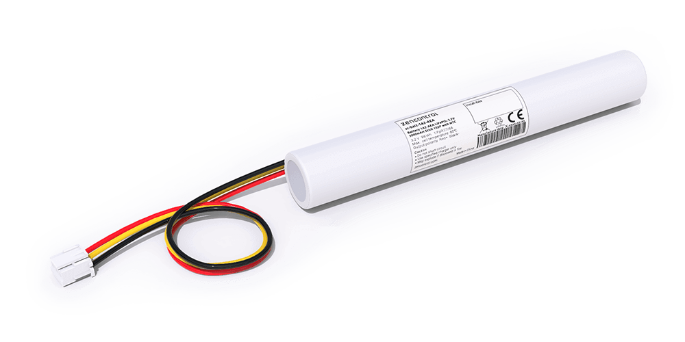 3.2V LiFePO4 Battery
