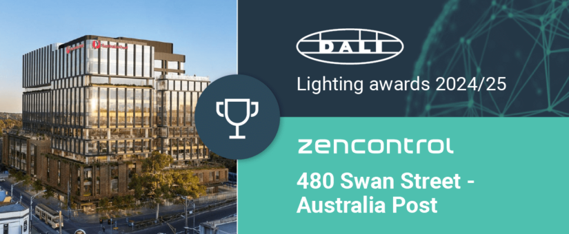 480 Swan Street – Australia Post