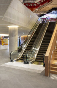 480 Swan Street – Australia Post