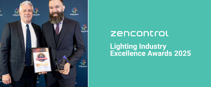 2025 Lighting Industry Excellence Awards