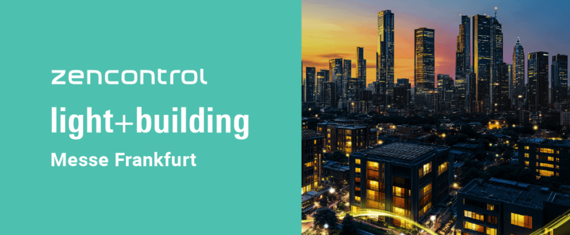 Light+Building 8 – 13 March 2026