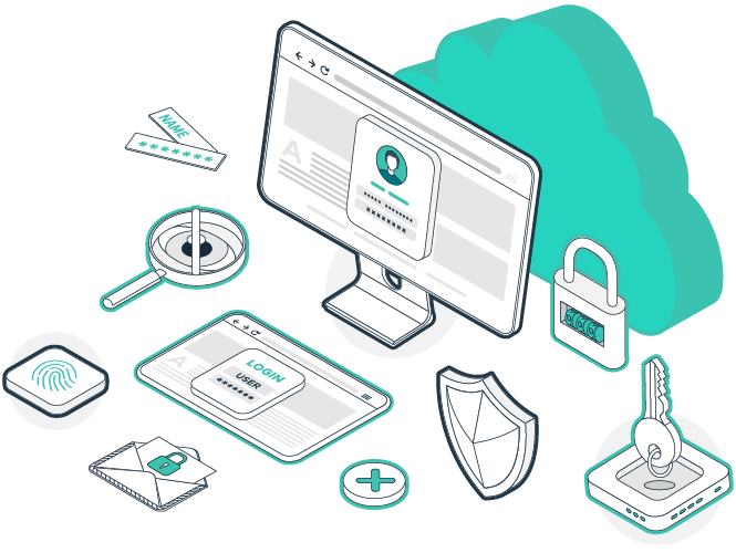 zencontrol security illustration