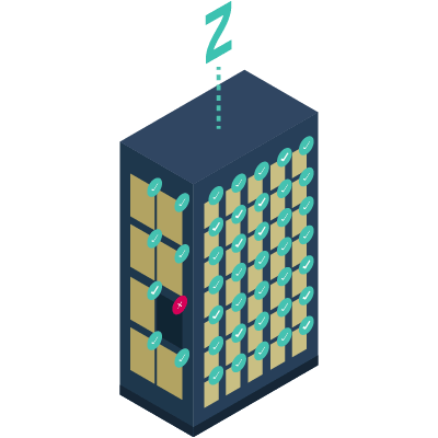 building illustration