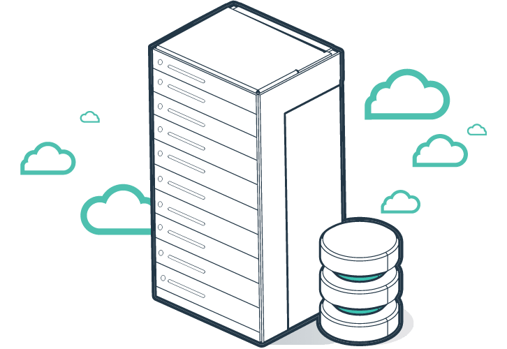 zencontrol security backup illustration