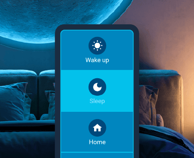 Switch 2 by zencontrol