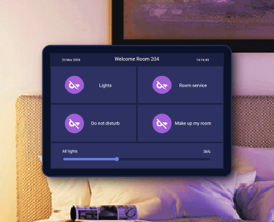 Switch 2 by zencontrol
