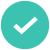 green tick