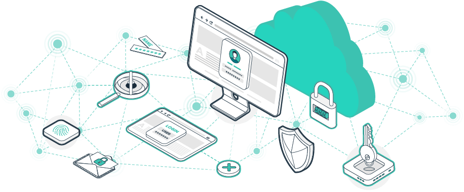 zencontrol system illustration