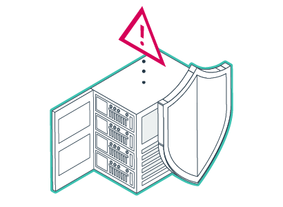 anti virus illustration