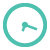 clock icon