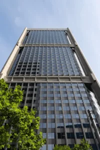 500 Bourke Street &ndash; DALI Lighting Awards 2026