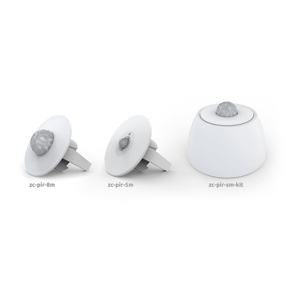 DALI-2 PIR sensors | zencontrol